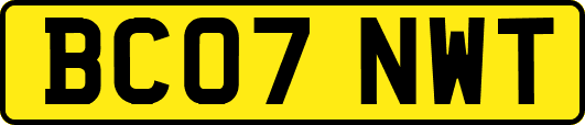 BC07NWT