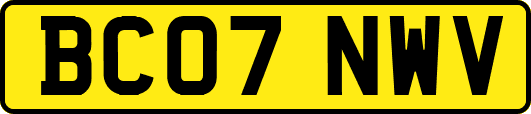 BC07NWV