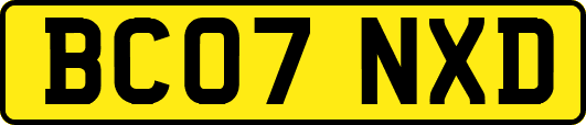 BC07NXD