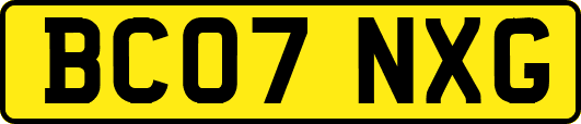 BC07NXG