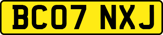 BC07NXJ