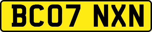 BC07NXN