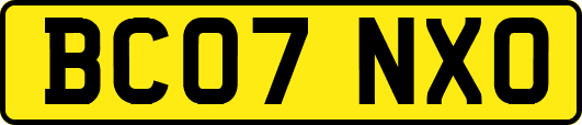 BC07NXO