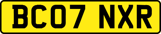BC07NXR