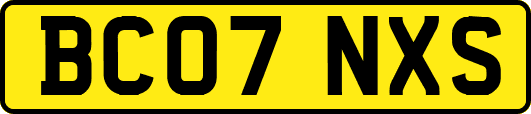 BC07NXS