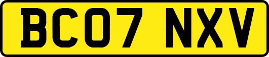 BC07NXV