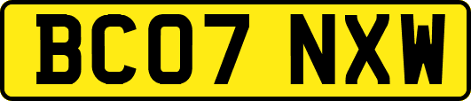 BC07NXW