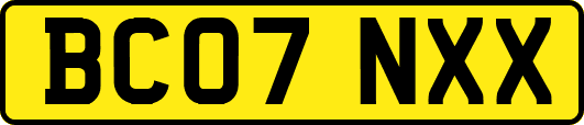 BC07NXX