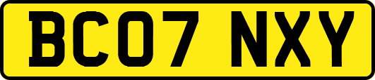 BC07NXY