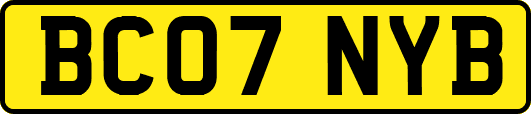 BC07NYB