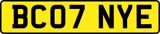 BC07NYE