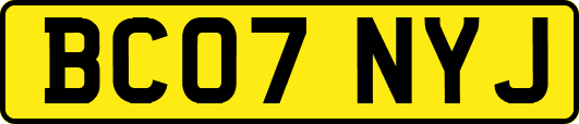 BC07NYJ