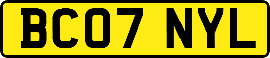 BC07NYL