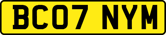 BC07NYM
