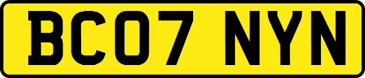 BC07NYN