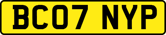 BC07NYP