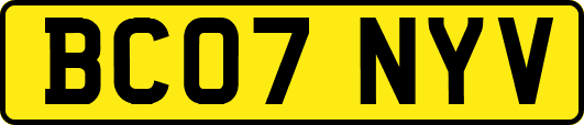 BC07NYV