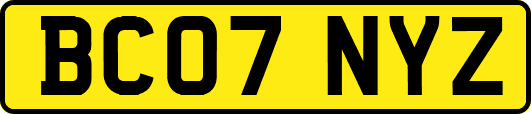 BC07NYZ