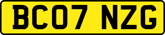 BC07NZG
