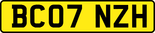 BC07NZH