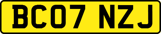 BC07NZJ