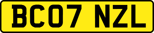 BC07NZL