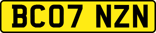 BC07NZN