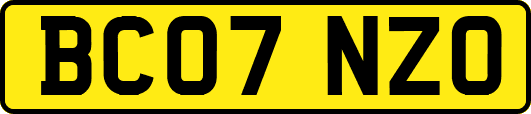 BC07NZO