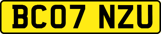 BC07NZU
