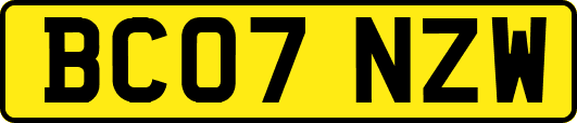 BC07NZW