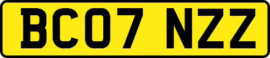 BC07NZZ
