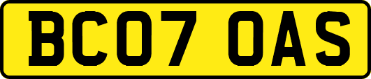 BC07OAS