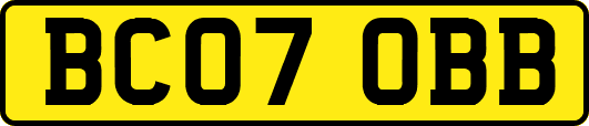 BC07OBB