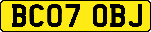 BC07OBJ