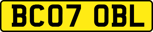 BC07OBL