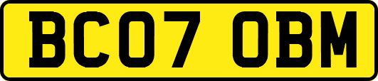 BC07OBM