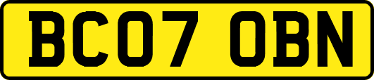 BC07OBN