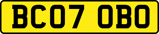 BC07OBO