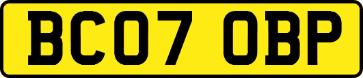 BC07OBP