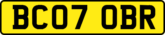 BC07OBR