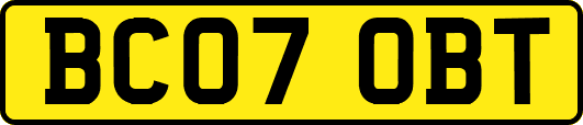 BC07OBT