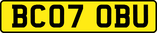 BC07OBU