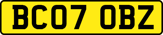BC07OBZ