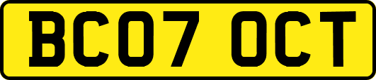 BC07OCT