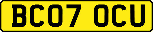 BC07OCU