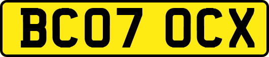 BC07OCX