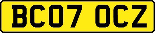 BC07OCZ
