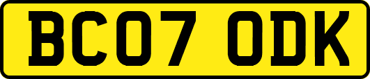 BC07ODK