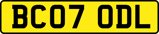 BC07ODL