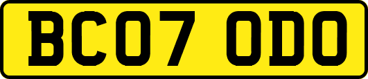 BC07ODO